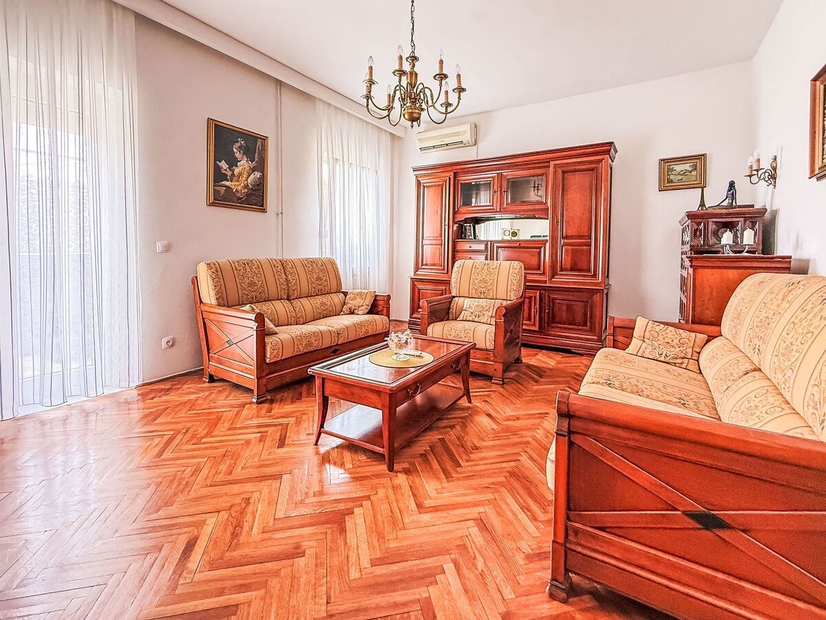 Maison Helen à Zadar, piscine privée à 2 km de la mer - Photo 16