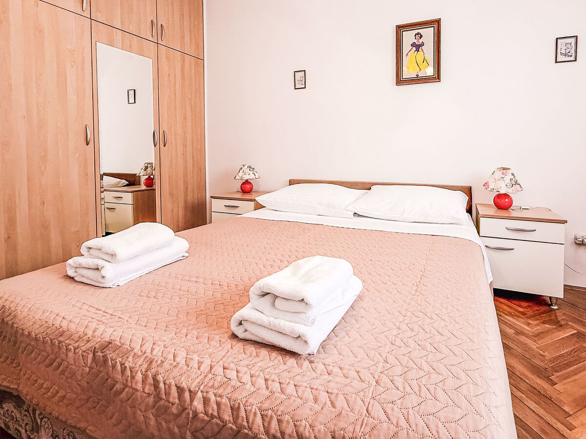 Maison Helen à Zadar, piscine privée à 2 km de la mer - Photo 21