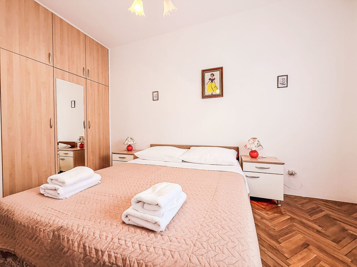 Maison Helen à Zadar, piscine privée à 2 km de la mer - Photo 22