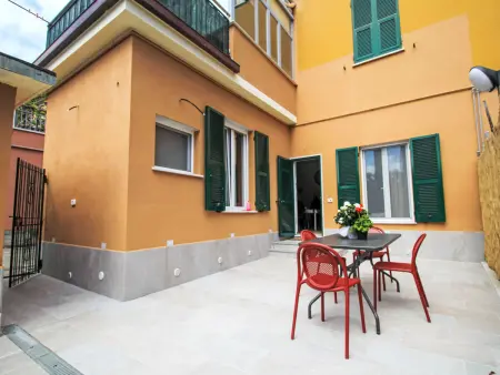 Location appartement à Sestri Levante, Via Nazionale