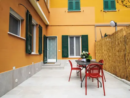 Appartement rénové 42 m² à Sestri Levante : photo 3