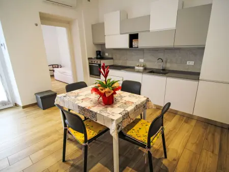 Appartement rénové 42 m² à Sestri Levante : photo 4