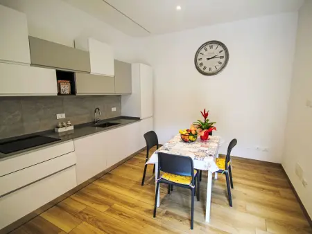 Appartement rénové 42 m² à Sestri Levante : photo 5