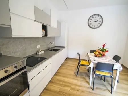Appartement rénové 42 m² à Sestri Levante : photo 6