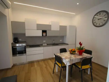 Appartement rénové 42 m² à Sestri Levante : photo 7