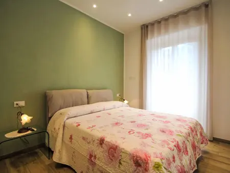 Appartement rénové 42 m² à Sestri Levante : photo 9