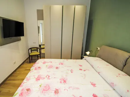 Appartement rénové 42 m² à Sestri Levante : photo 10