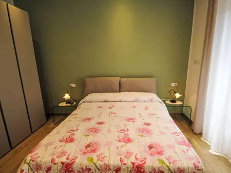 Appartement rénové 42 m² à Sestri Levante : photo 11