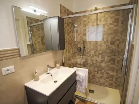 Appartement rénové 42 m² à Sestri Levante : photo 15