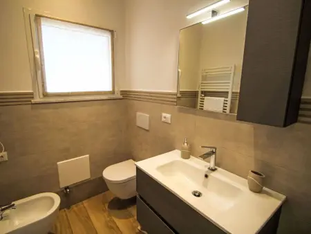 Appartement rénové 42 m² à Sestri Levante : photo 16