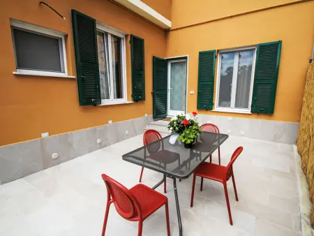 Appartement rénové 42 m² à Sestri Levante : photo 18