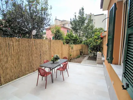 Appartement rénové 42 m² à Sestri Levante : photo 19