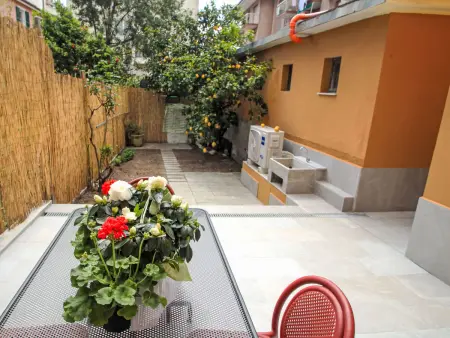 Appartement rénové 42 m² à Sestri Levante : photo 20