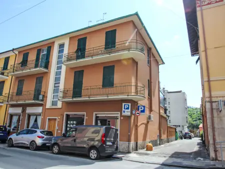 Appartement rénové 42 m² à Sestri Levante : photo 21