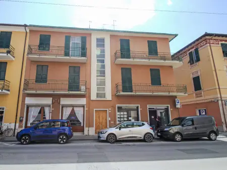 Appartement rénové 42 m² à Sestri Levante : photo 22