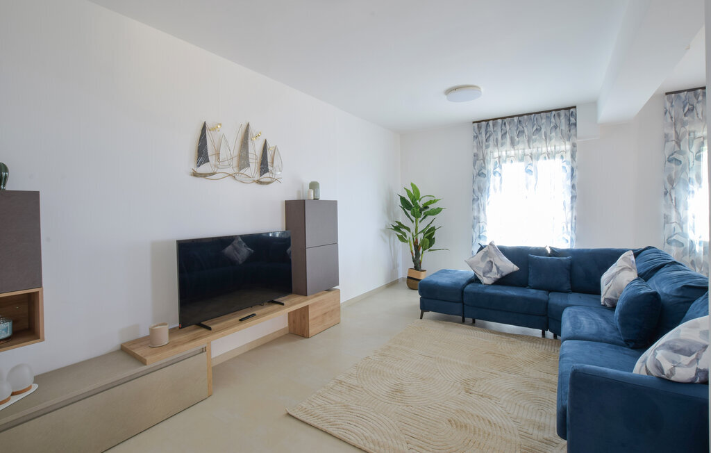 L'onda Dolce, Maison 6 personnes à Diamante - Photo 3