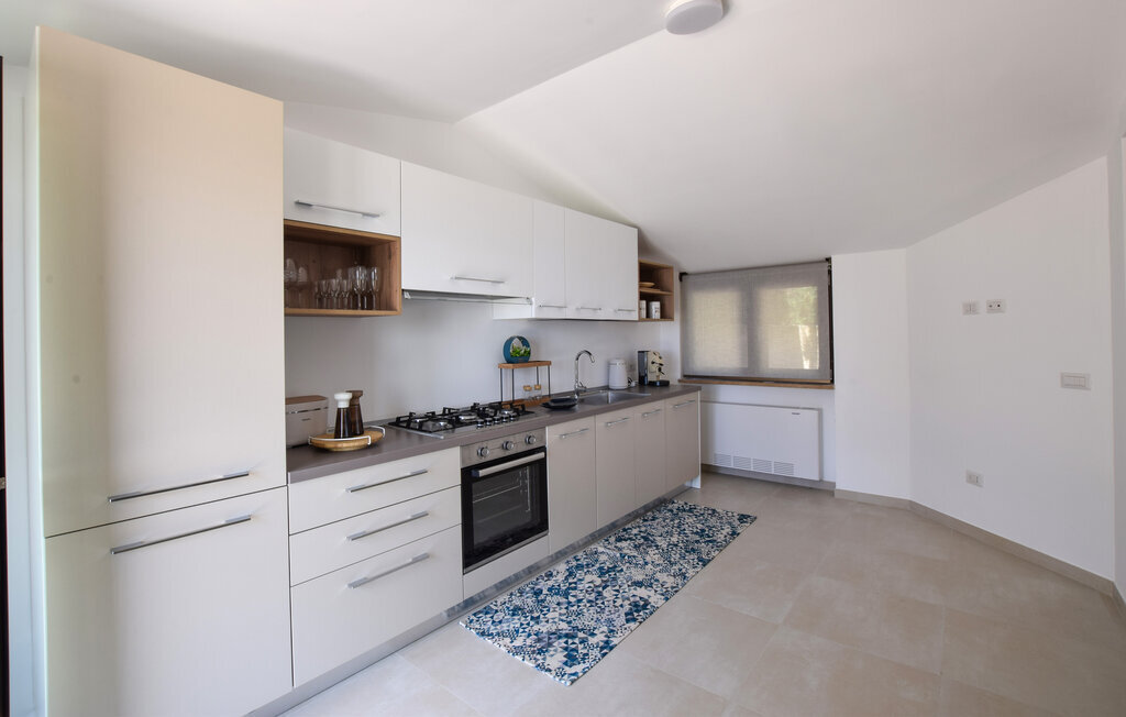 L'onda Dolce, Maison 6 personnes à Diamante - Photo 6
