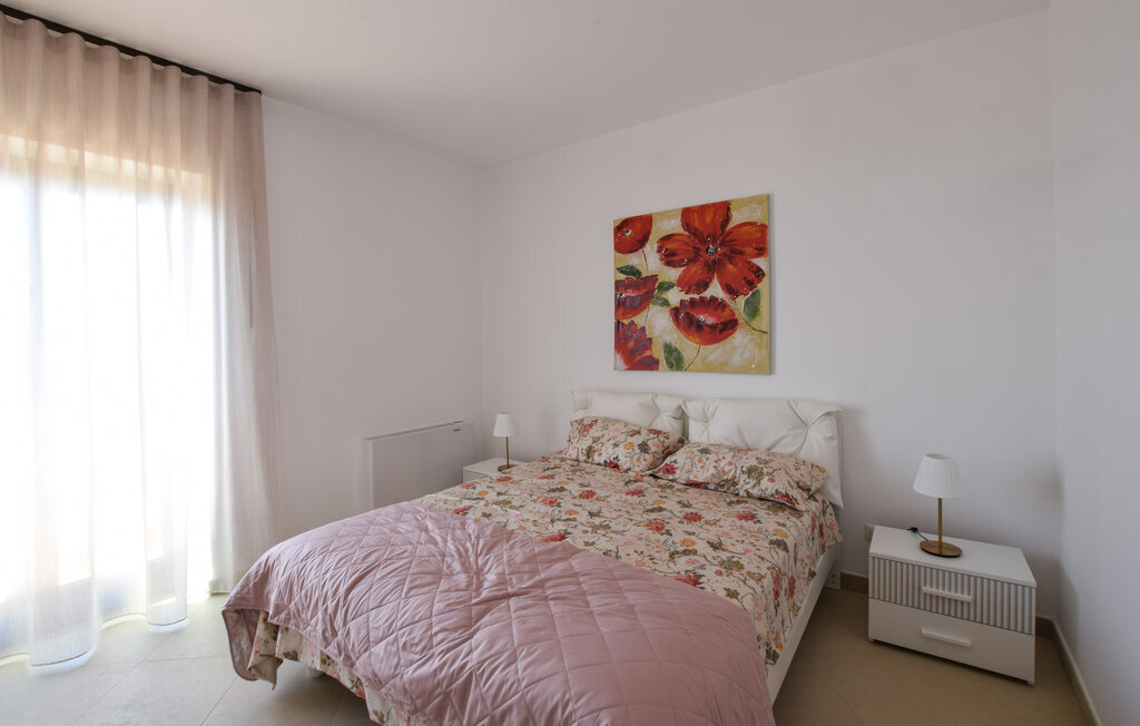 L'onda Dolce, Maison 6 personnes à Diamante - Photo 7