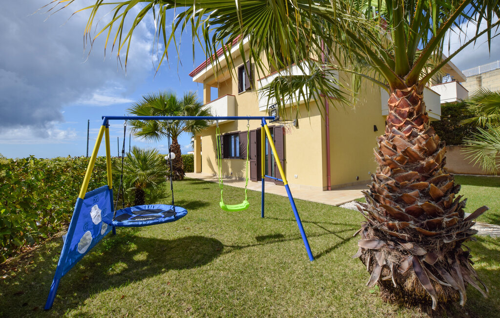 L'onda Dolce, Maison 6 personnes à Diamante - Photo 8