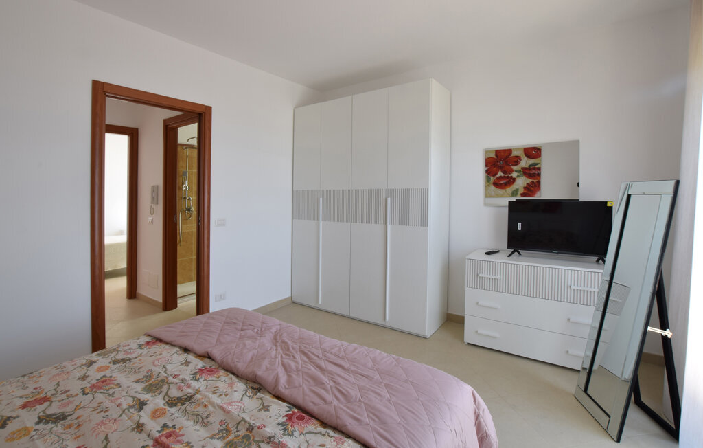 L'onda Dolce, Maison 6 personnes à Diamante - Photo 10