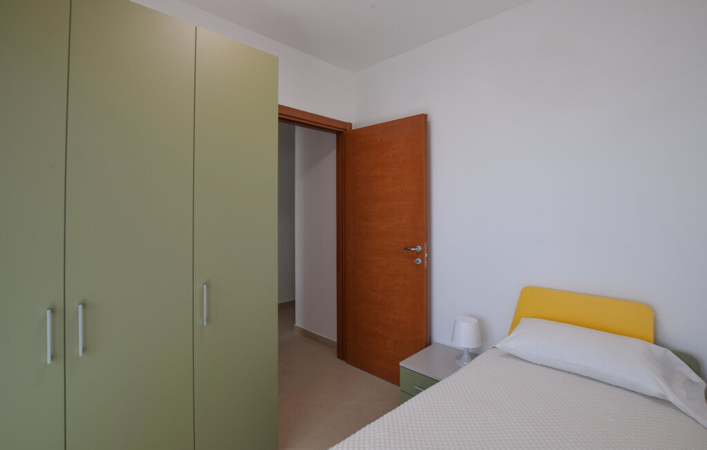 L'onda Dolce, Maison 6 personnes à Diamante - Photo 11