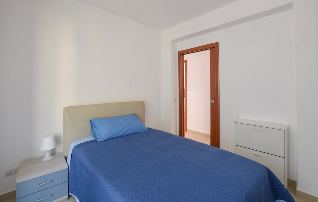 L'onda Dolce, Maison 6 personnes à Diamante - Photo 12