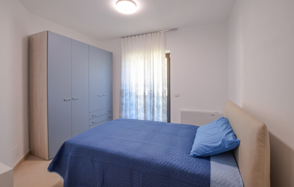 L'onda Dolce, Maison 6 personnes à Diamante - Photo 13