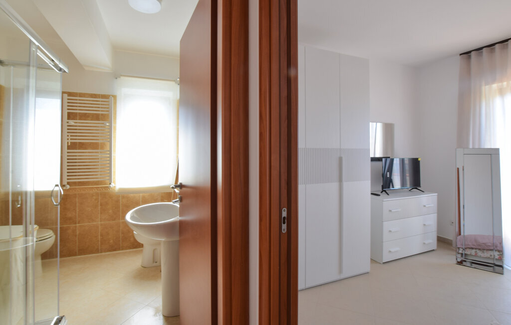 L'onda Dolce, Maison 6 personnes à Diamante - Photo 14