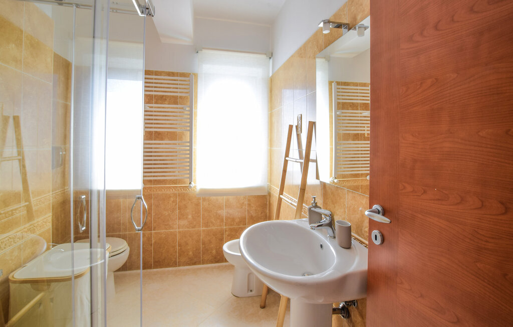 L'onda Dolce, Maison 6 personnes à Diamante - Photo 15