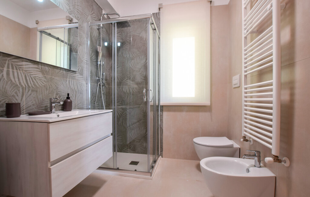 L'onda Dolce, Maison 6 personnes à Diamante - Photo 16