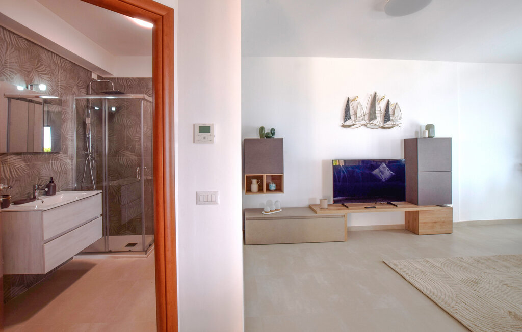L'onda Dolce, Maison 6 personnes à Diamante - Photo 17