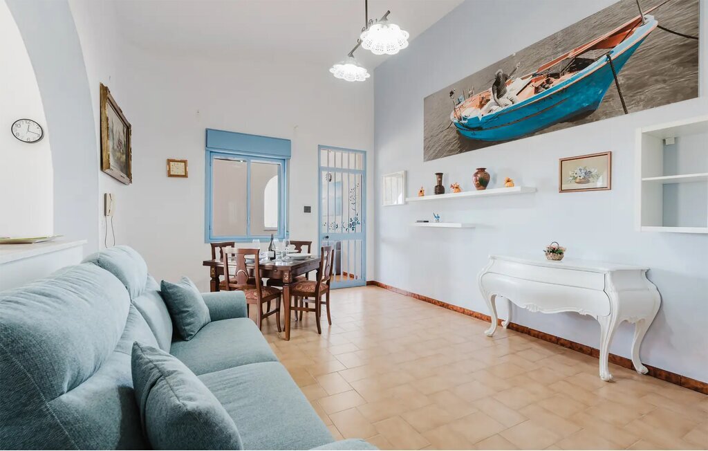 Appartement 6 personnes à Balestrate - Photo 2
