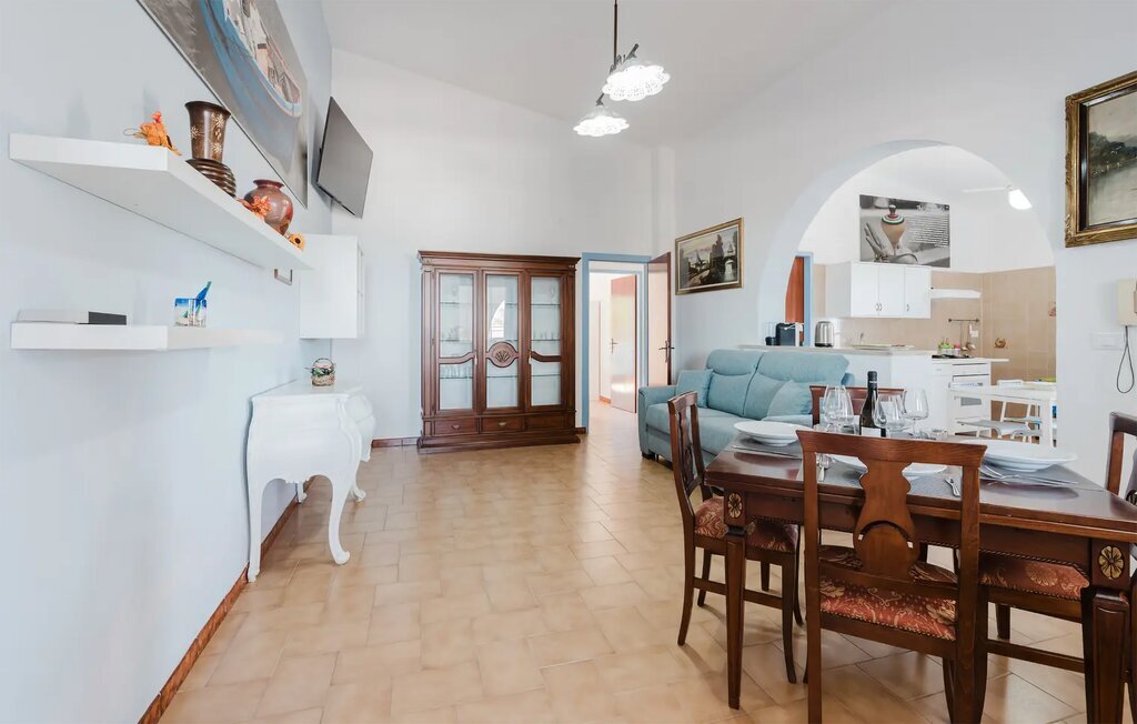 Appartement 6 personnes à Balestrate - Photo 3
