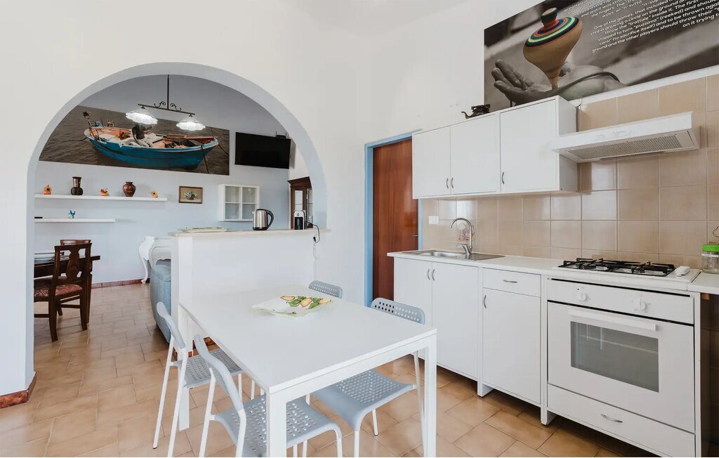 Appartement 6 personnes à Balestrate - Photo 4