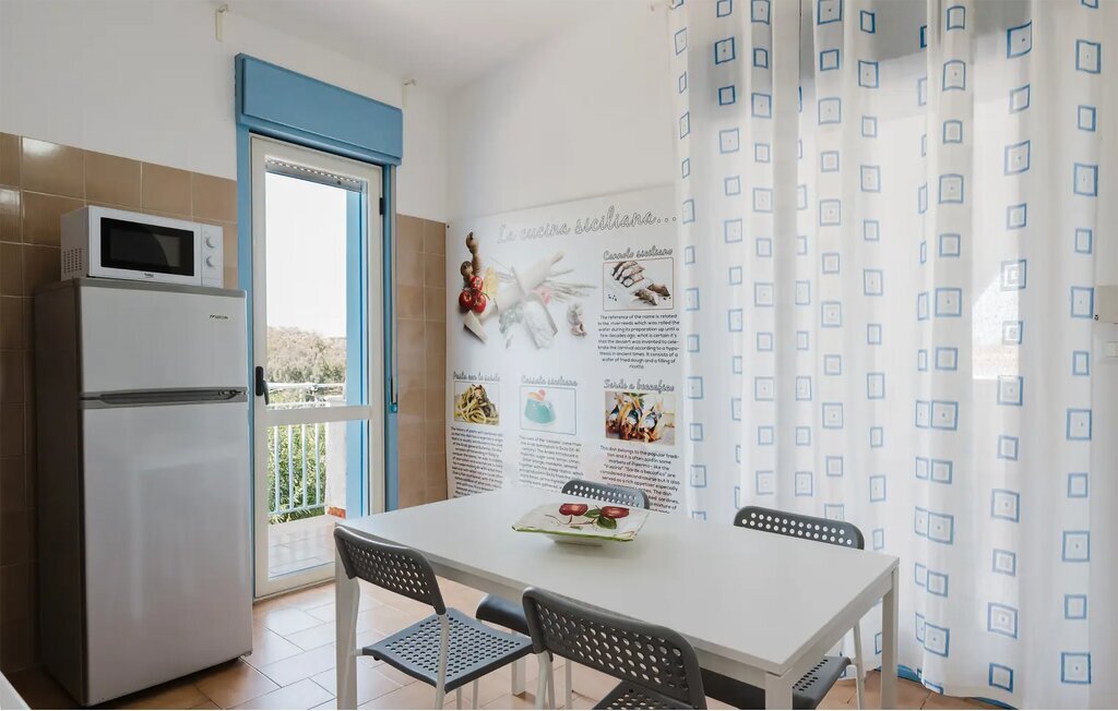 Appartement 6 personnes à Balestrate - Photo 5