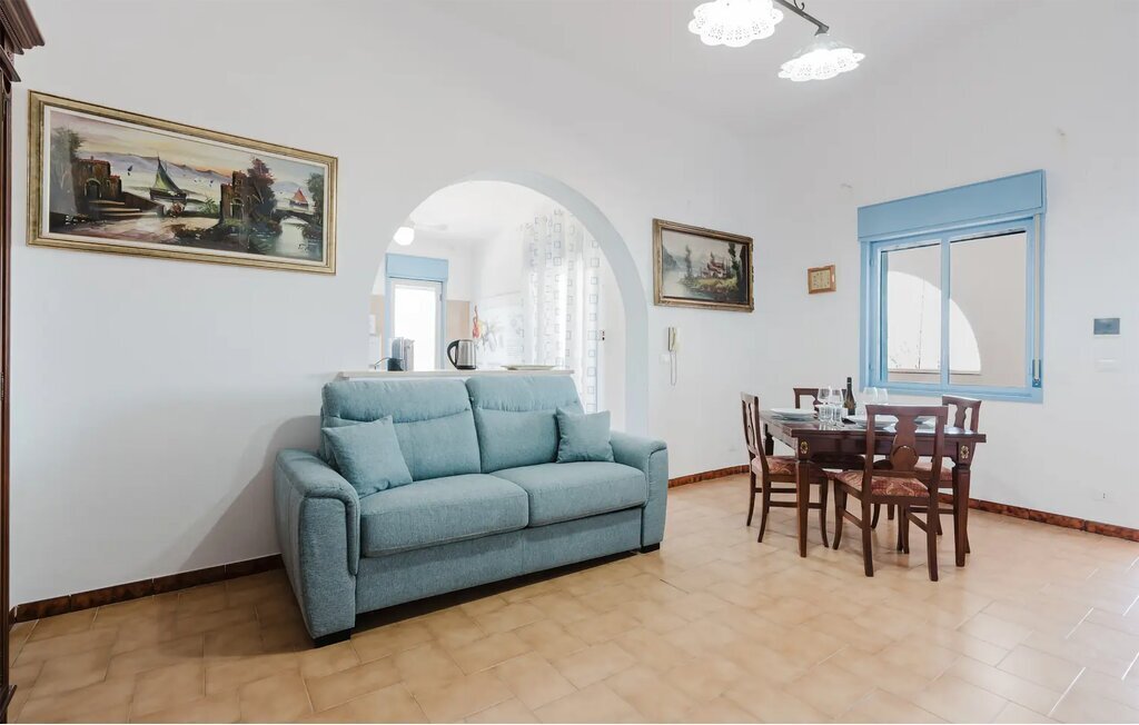 Appartement 6 personnes à Balestrate - Photo 11