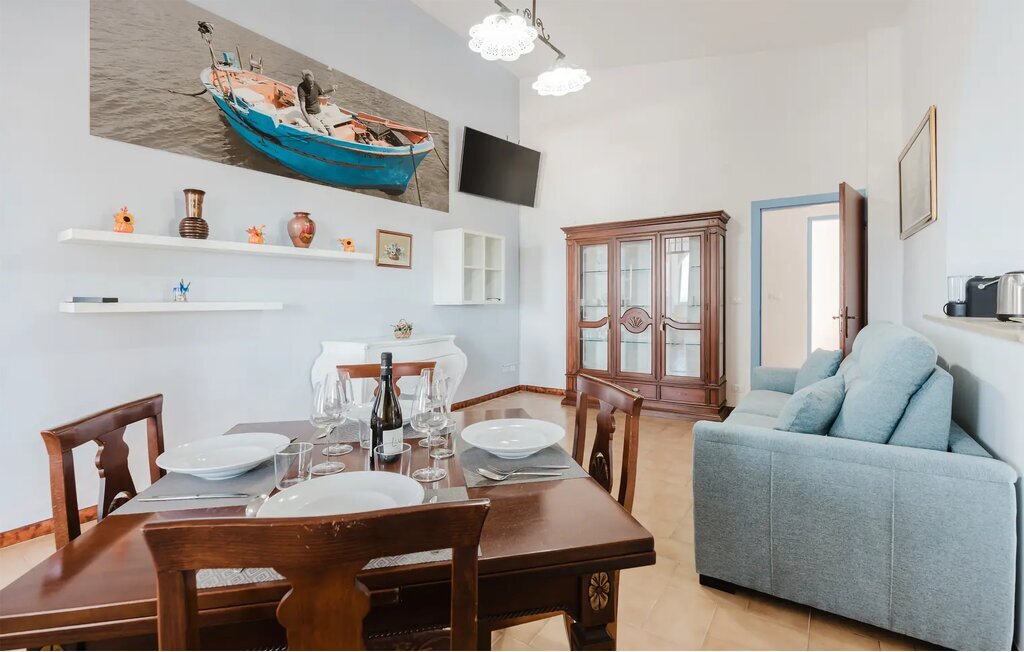 Appartement 6 personnes à Balestrate - Photo 12