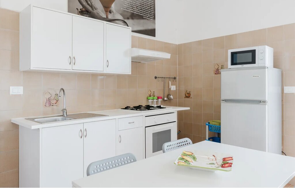 Appartement 6 personnes à Balestrate - Photo 14