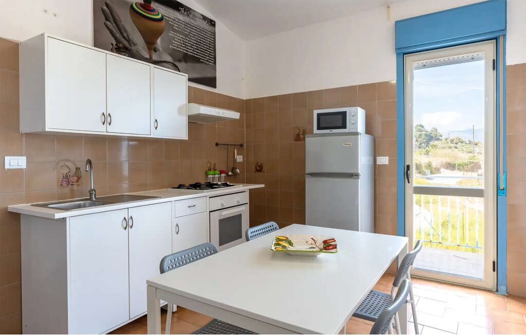 Appartement 6 personnes à Balestrate - Photo 15