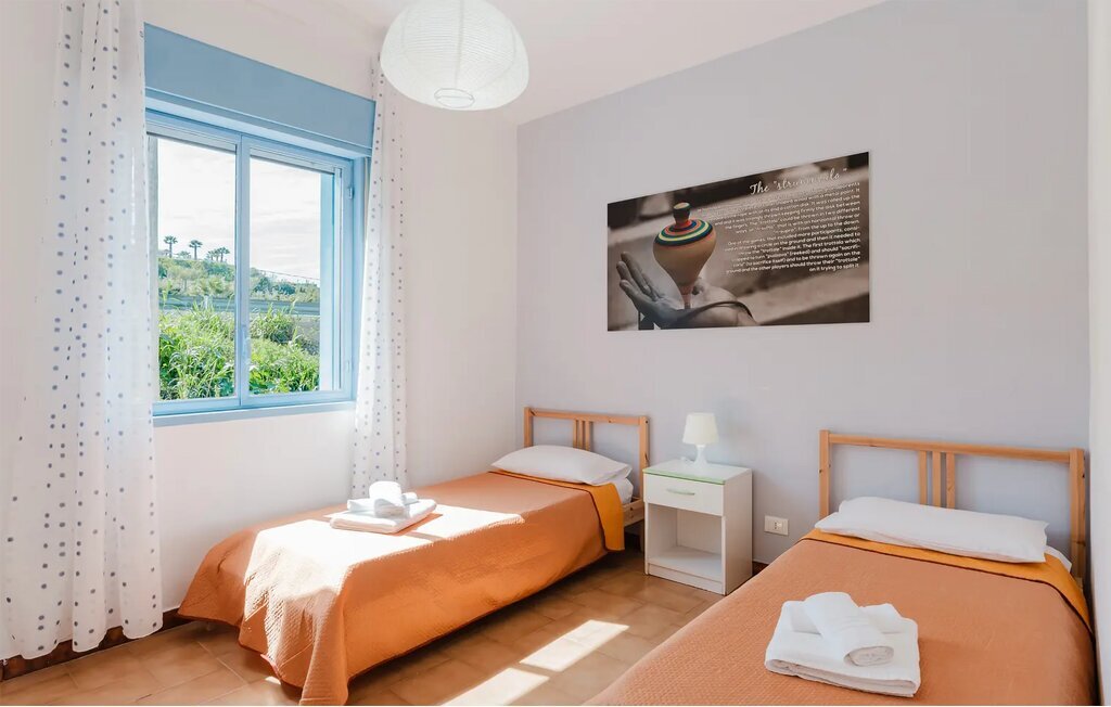 Appartement 6 personnes à Balestrate - Photo 19