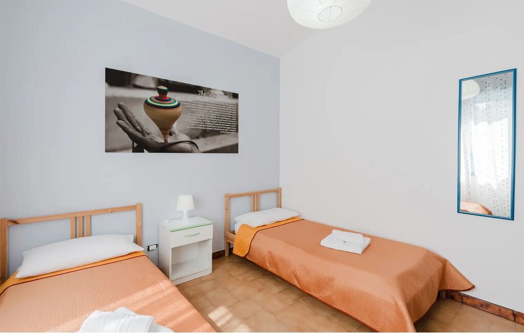 Appartement 6 personnes à Balestrate - Photo 21