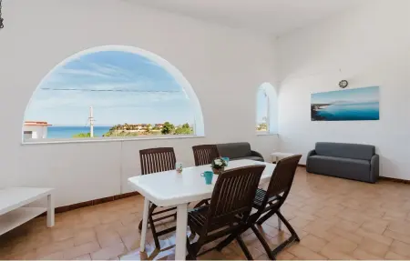 Location appartement à Balestrate