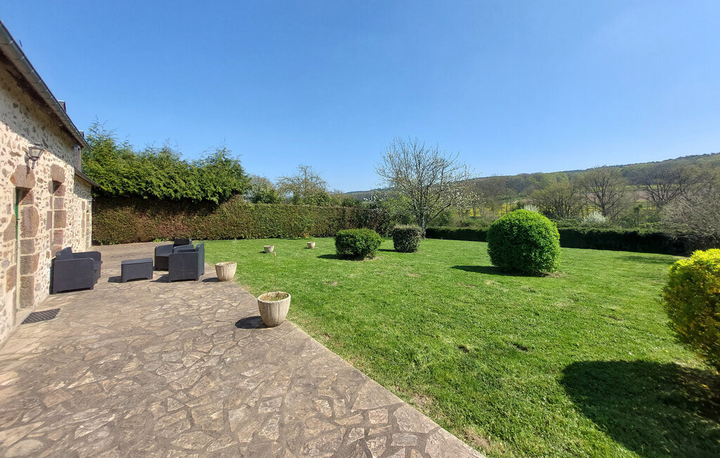 Maison de campagne 18ème siècle, 10 pers., jardin 1200 m² - Photo 10