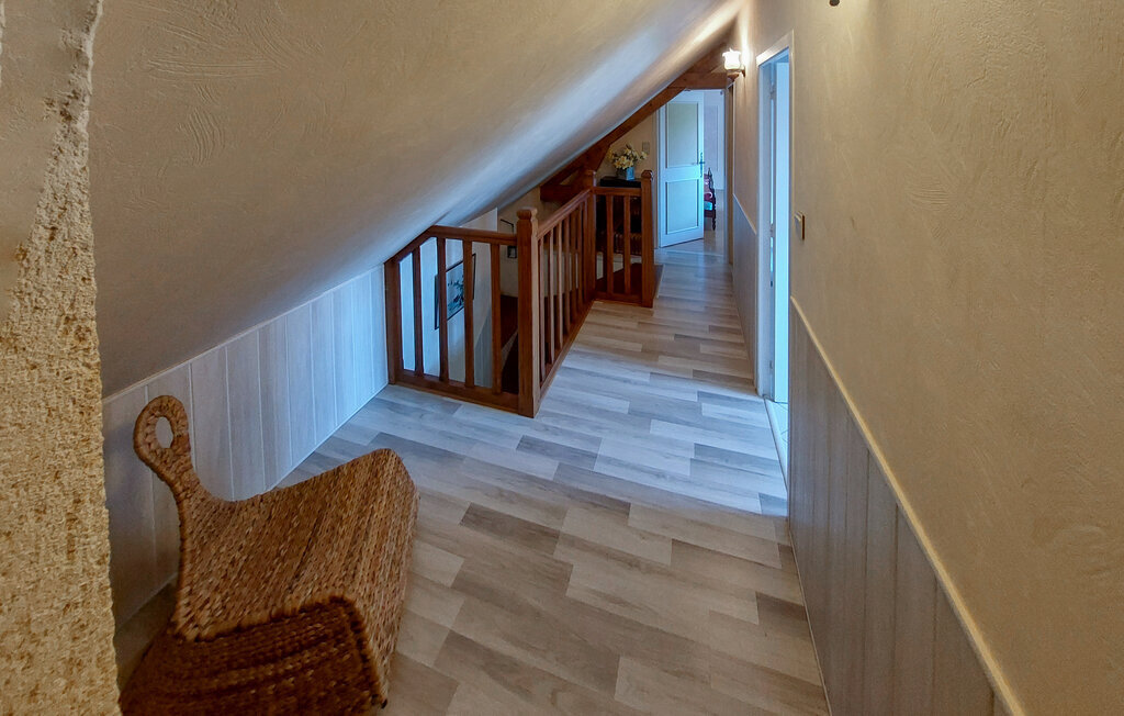 Maison de campagne 18ème siècle, 10 pers., jardin 1200 m² - Photo 14