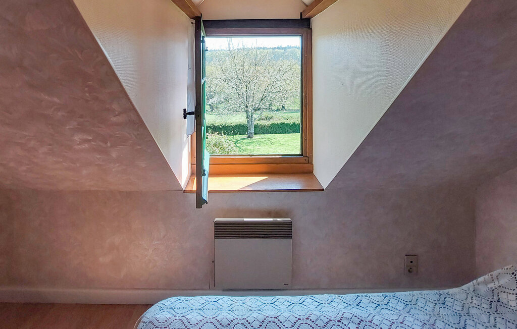 Maison de campagne 18ème siècle, 10 pers., jardin 1200 m² - Photo 15