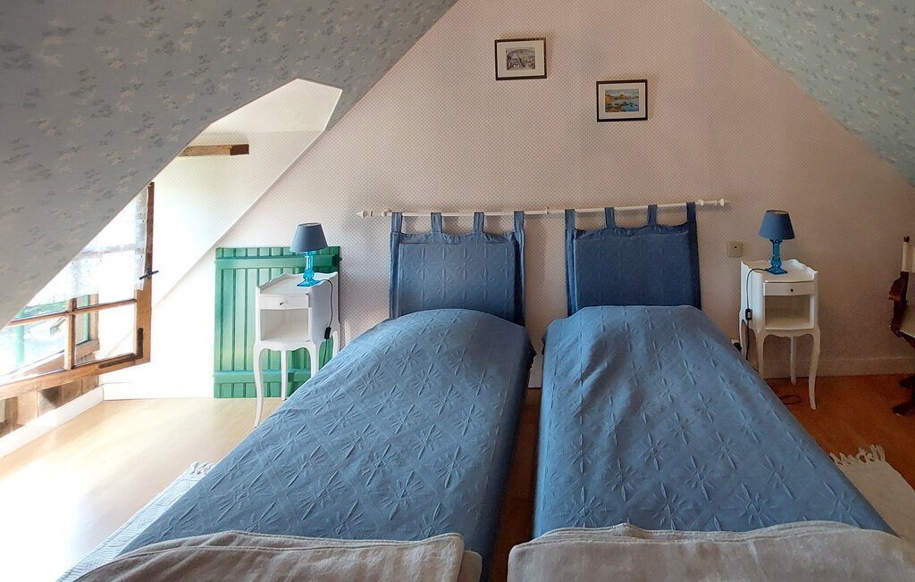 Maison de campagne 18ème siècle, 10 pers., jardin 1200 m² - Photo 16