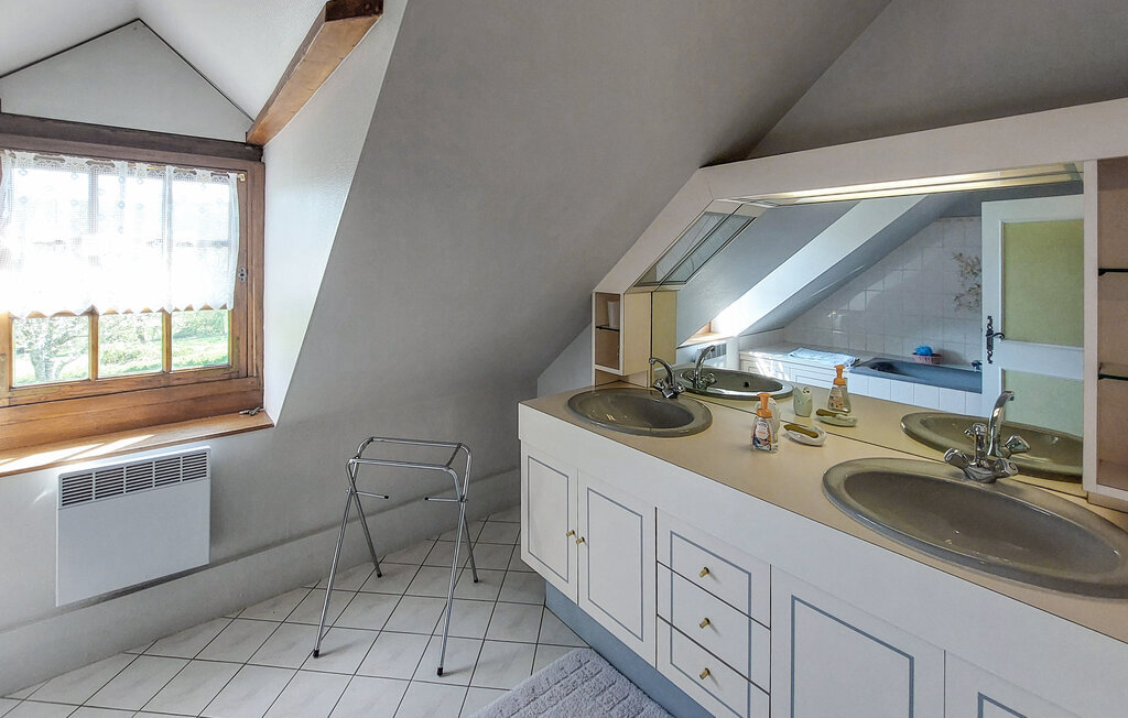 Maison de campagne 18ème siècle, 10 pers., jardin 1200 m² - Photo 18