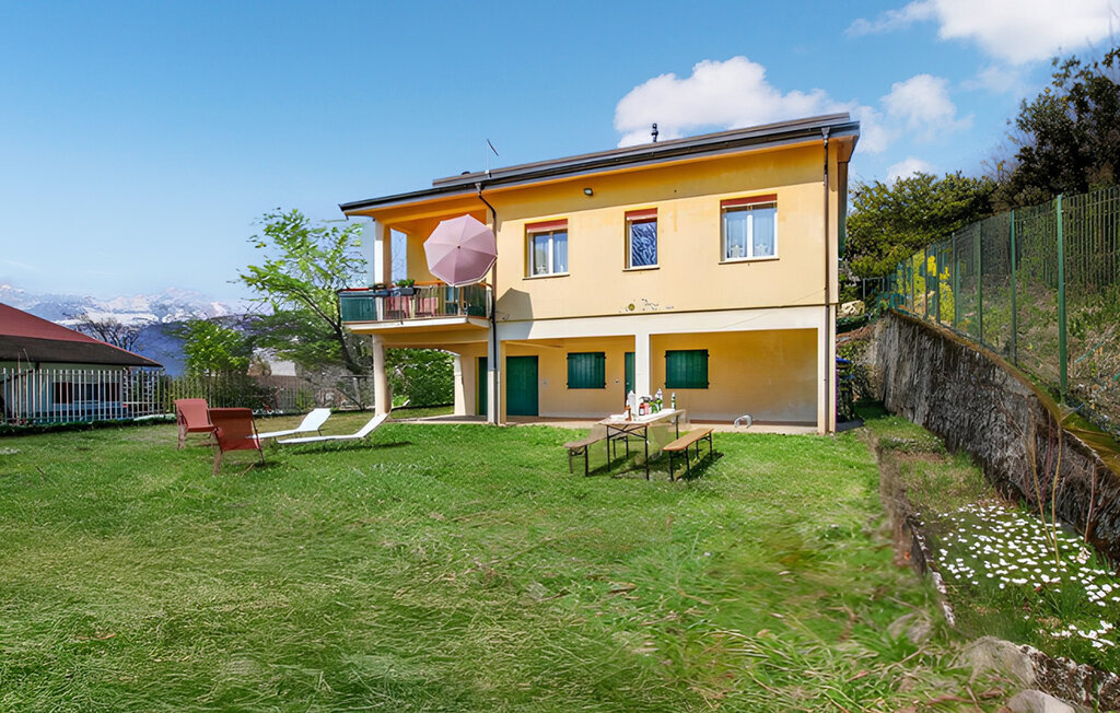 Villa Maria, Casa Vacanze, Maison 6 personnes à Lagolo - Photo 1