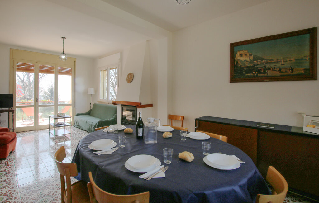 Villa Maria, Casa Vacanze, Maison 6 personnes à Lagolo - Photo 3