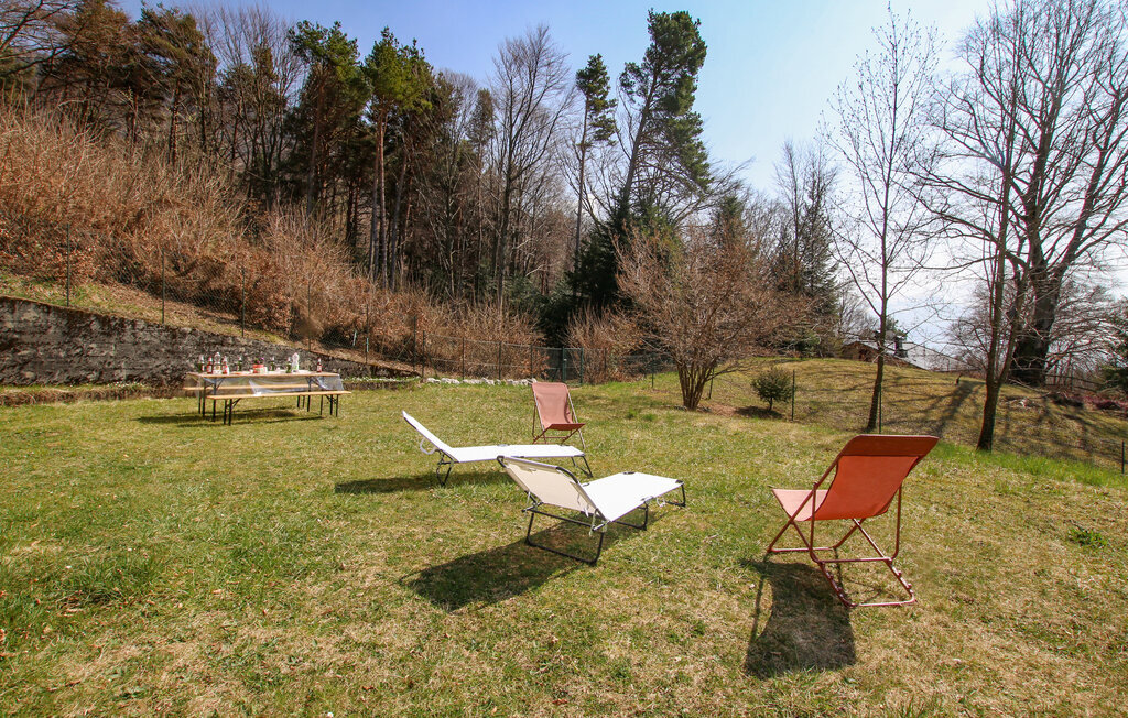 Villa Maria, Casa Vacanze, Maison 6 personnes à Lagolo - Photo 10